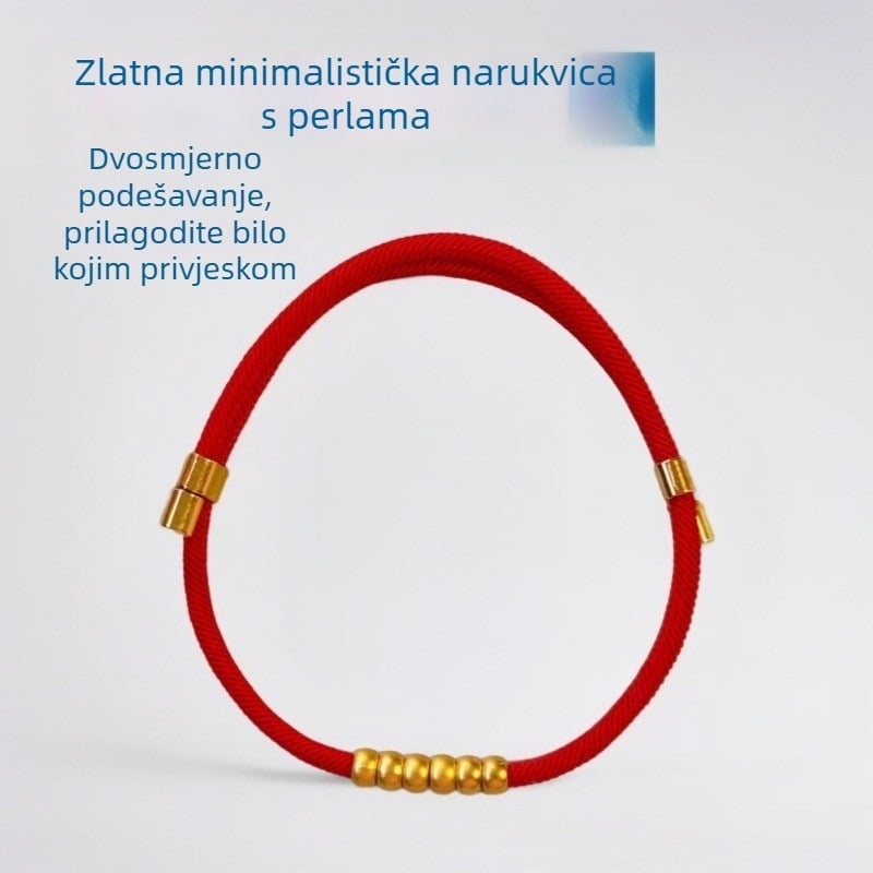 Praznički zlatni biserni efekt ovratnik za kućne ljubimce, univerzalno za mačke i pse, podesivi dekorativni ovratnik s graviranim imenom