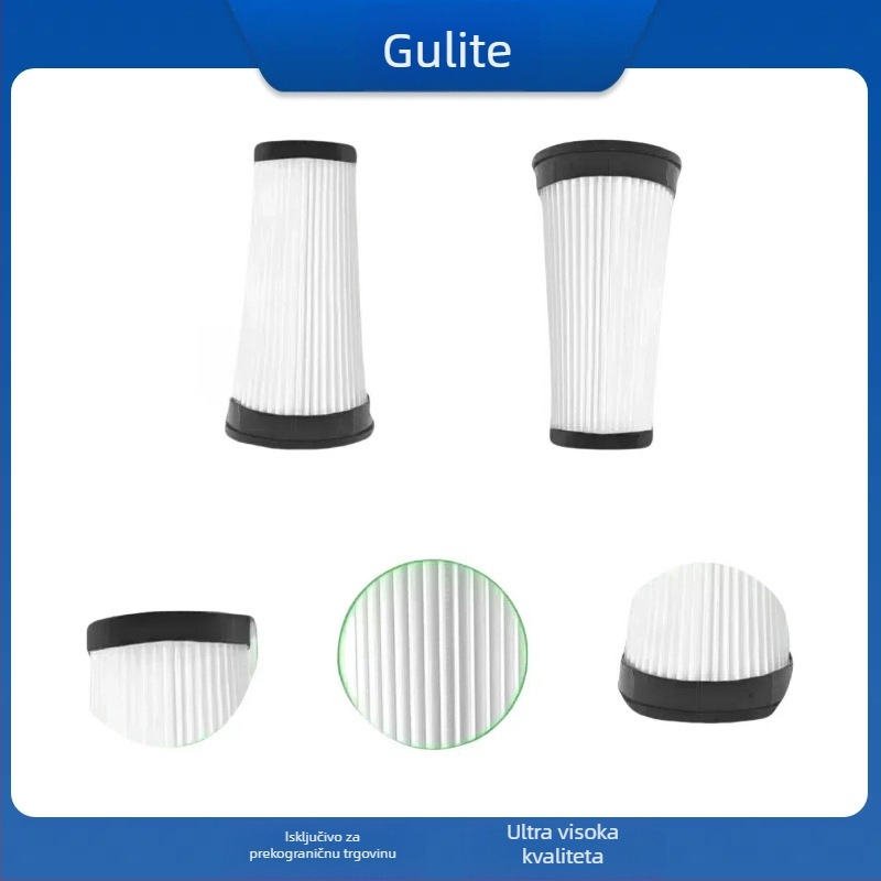 Zamjenski filter za usisavač Iwoly C150