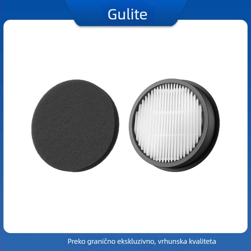 Filter element za usisivače Smoture Vac01/Vac02/VC70