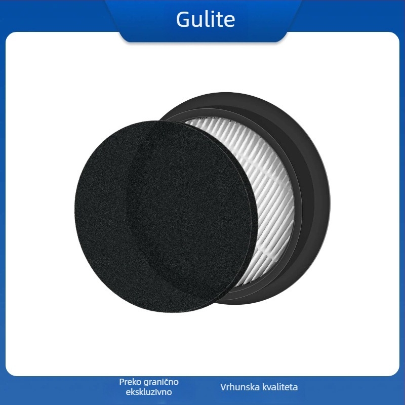 Filter element za usisivače Smoture Vac01/Vac02/VC70