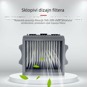 Filter element za Tineco 2.0 Slim čistač poda S5 Combo / FloorS5