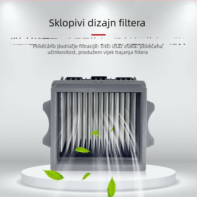 Filter element za Tineco 2.0 Slim čistač poda S5 Combo / FloorS5