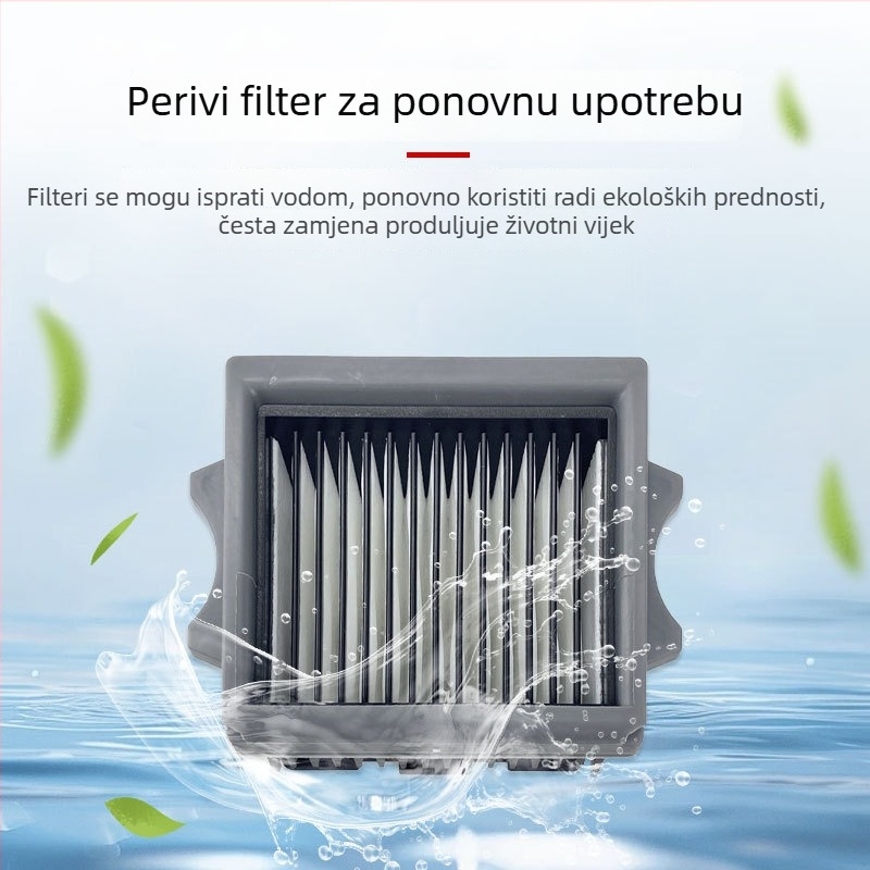 Filter element za Tineco 2.0 Slim čistač poda S5 Combo / FloorS5