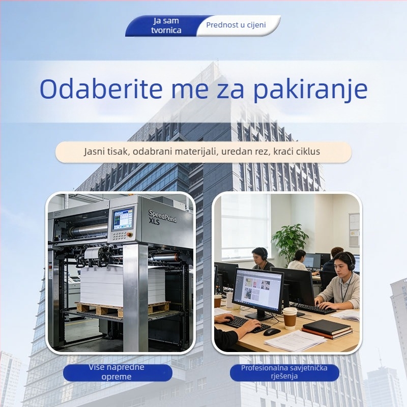 Prilagođena kutija za poklon s poklopcem i dnom, vanjska ambalaža, prazna kutija, kutija za poklon čaja i mooncake
