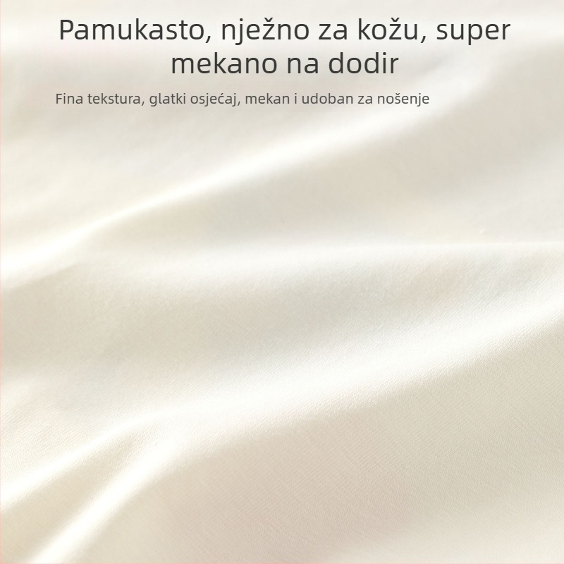 Dječja pamukna majica s blokovima boja, kratki rukavi, okrugli izrez, crtani motiv malog medvjeda, ljeto