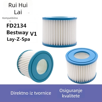Bestway VI mreža za filtriranje bazena 58323 42006 FD2134