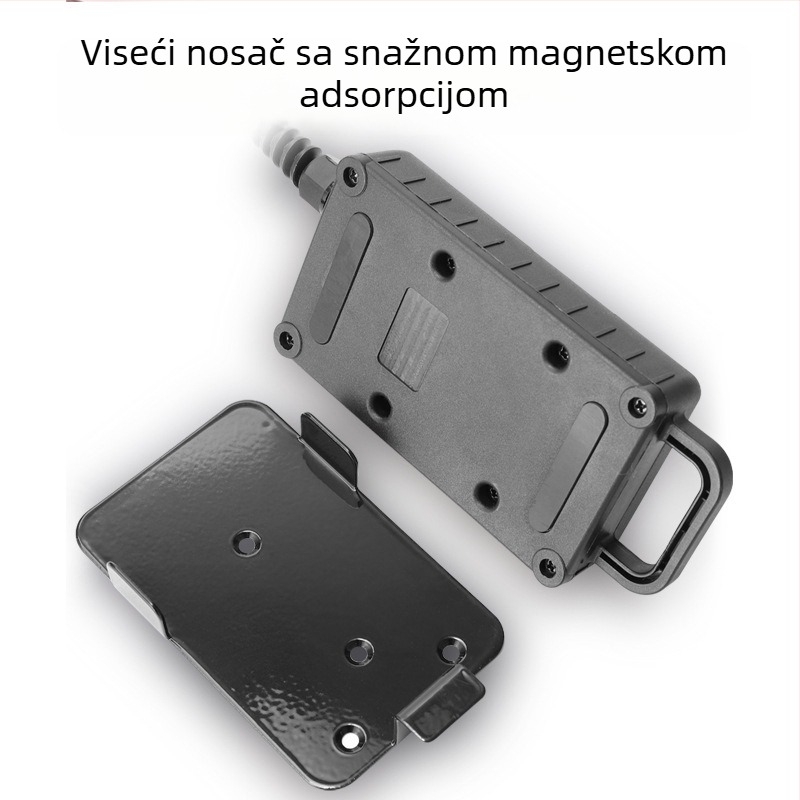 Maibolai zamjenski elektronički pulsni generator ručnog kotača za Brother strojeve, namijenjen centrima za bušenje i glodanje CNC strojeva