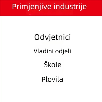 Dokument torba od kraft papira s logom, bijela kraft papir torba za dokumente, prilagođeni kuverta stil