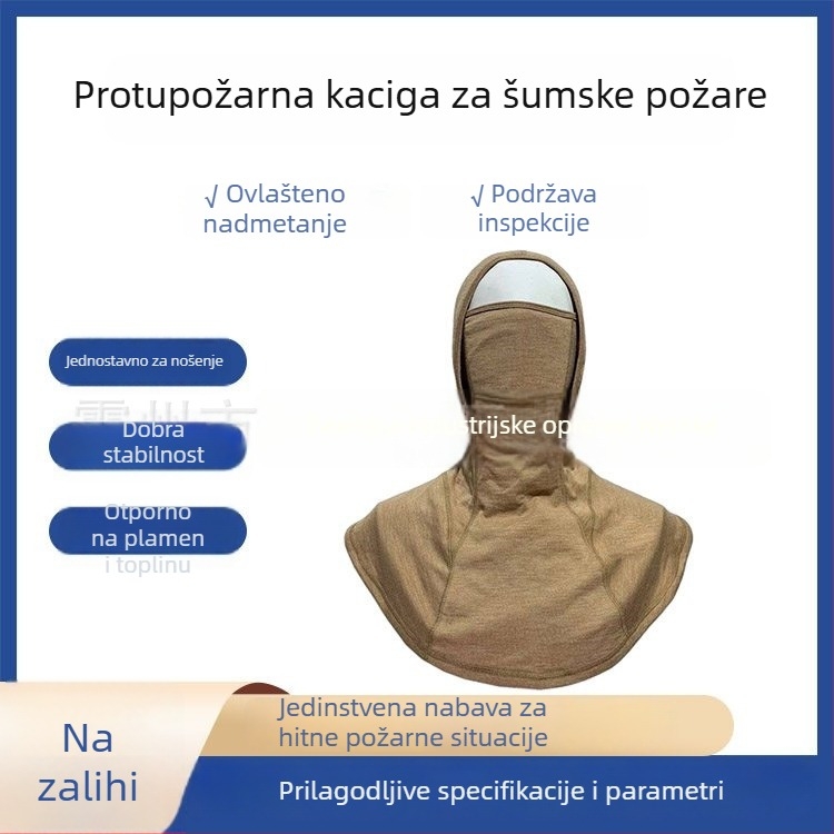 Vatrogasne čizme za spašavanje, kemijski otporne, zaštita od udara i probijanja, otporne na kiseline i baze