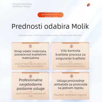 Set od dvije kutije za crveno vino – vrhunska prezentacijska kutija za crveno i bijelo vino
