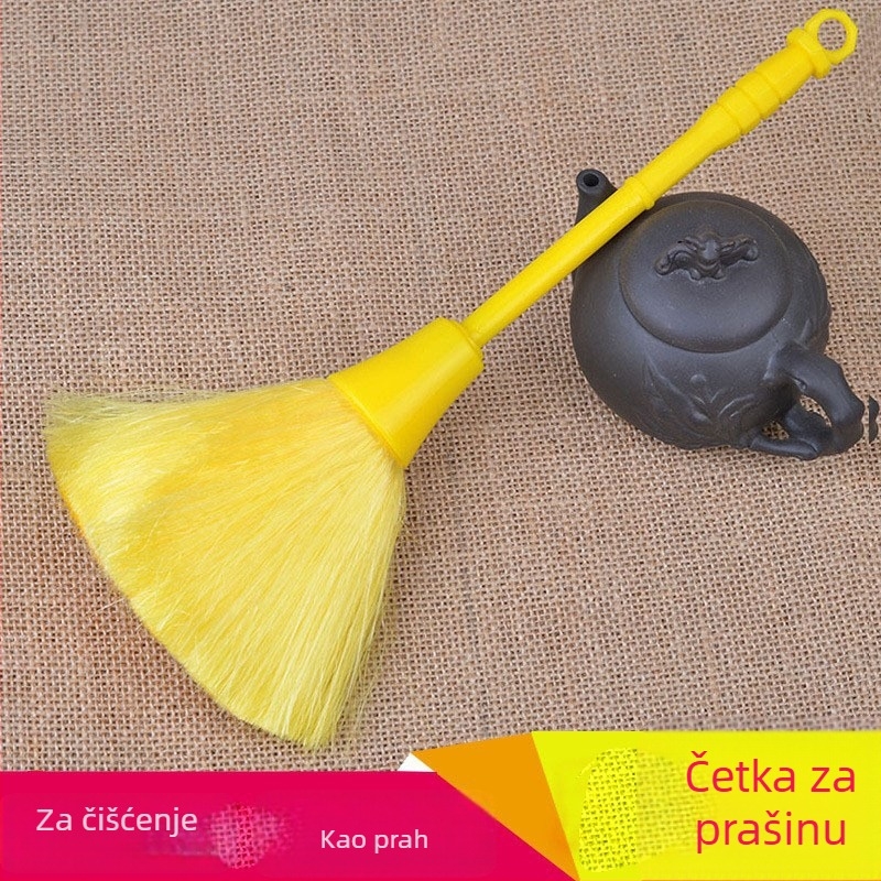 Antistatična četka za prašinu – alat za čišćenje
