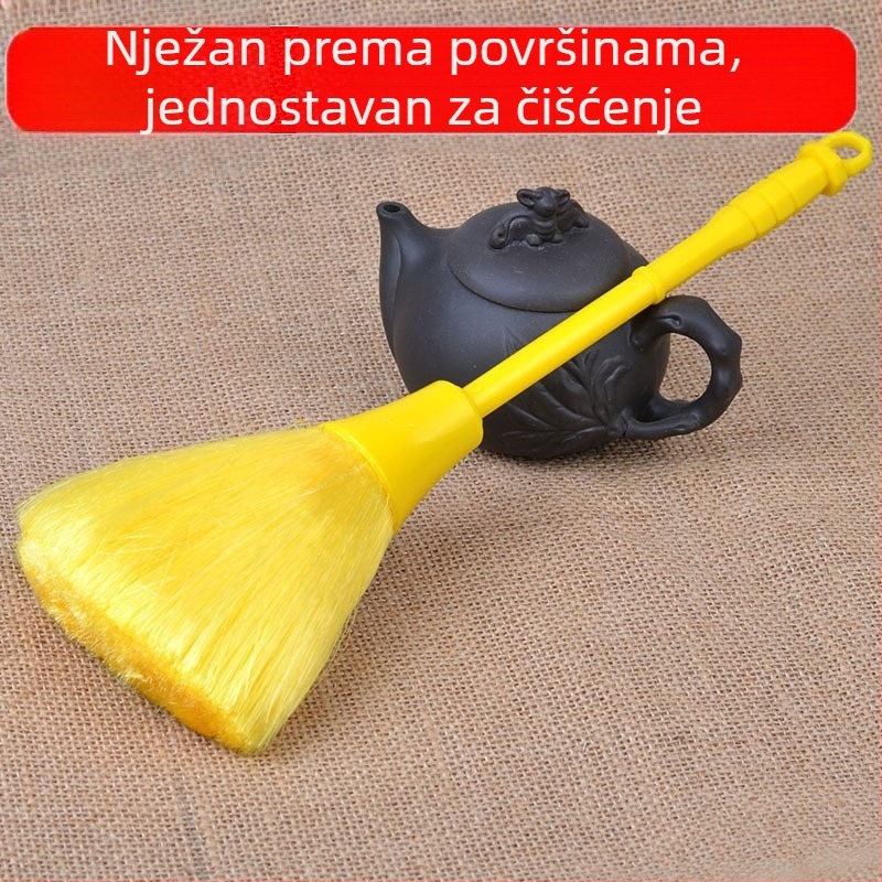 Antistatična četka za prašinu – alat za čišćenje