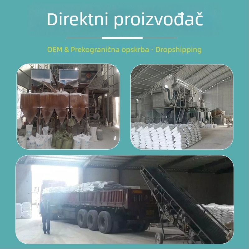 Hranjiva podloga za akvarij s biljkama: dno pijesak i mulj bogat hranjivim tvarima, mahovina – mikro krajolik