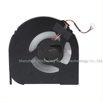 CPU ventilator za Lenovo ThinkPad L480/L490/L590