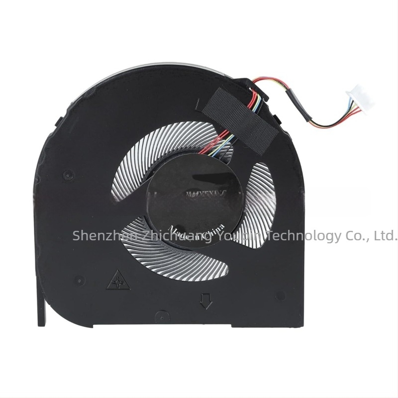 CPU ventilator za Lenovo ThinkPad L480/L490/L590