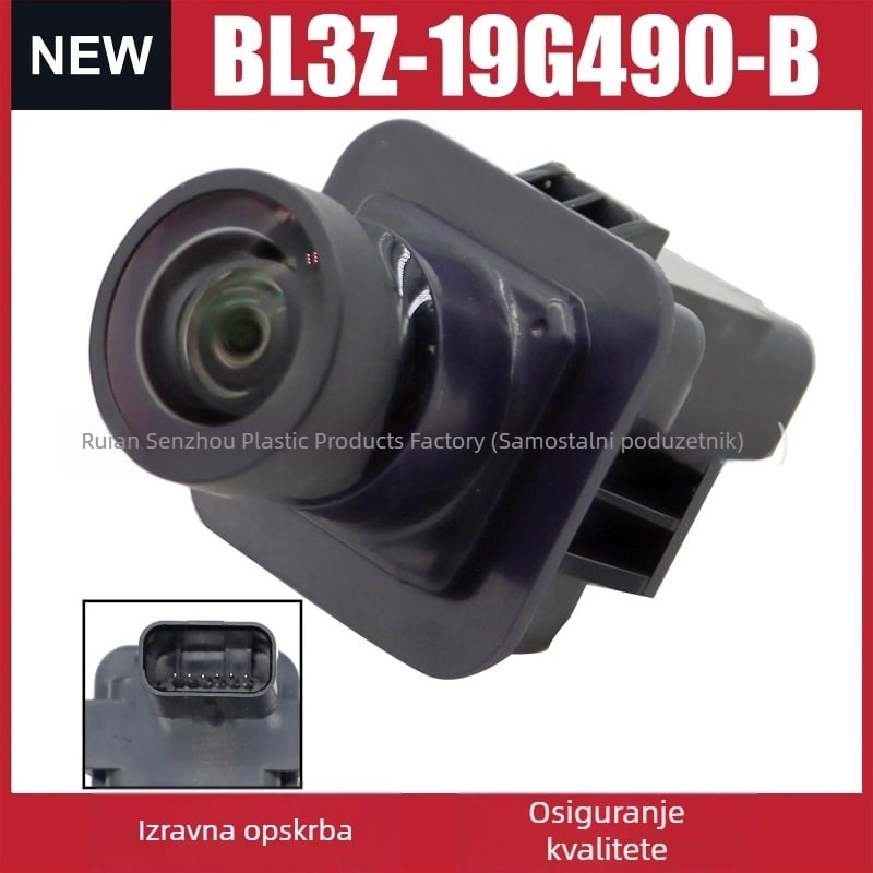 BL3Z-19G490-B / EL3T-19G490-AA Zadnja kamera za Ford F-150 Raptor 2011-2014