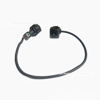 95760-1W310 Stražnja kamera za Hyundai - slika pri vožnji unatrag 957601W310