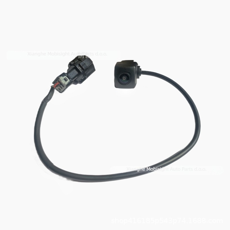 95760-1W310 Stražnja kamera za Hyundai - slika pri vožnji unatrag 957601W310