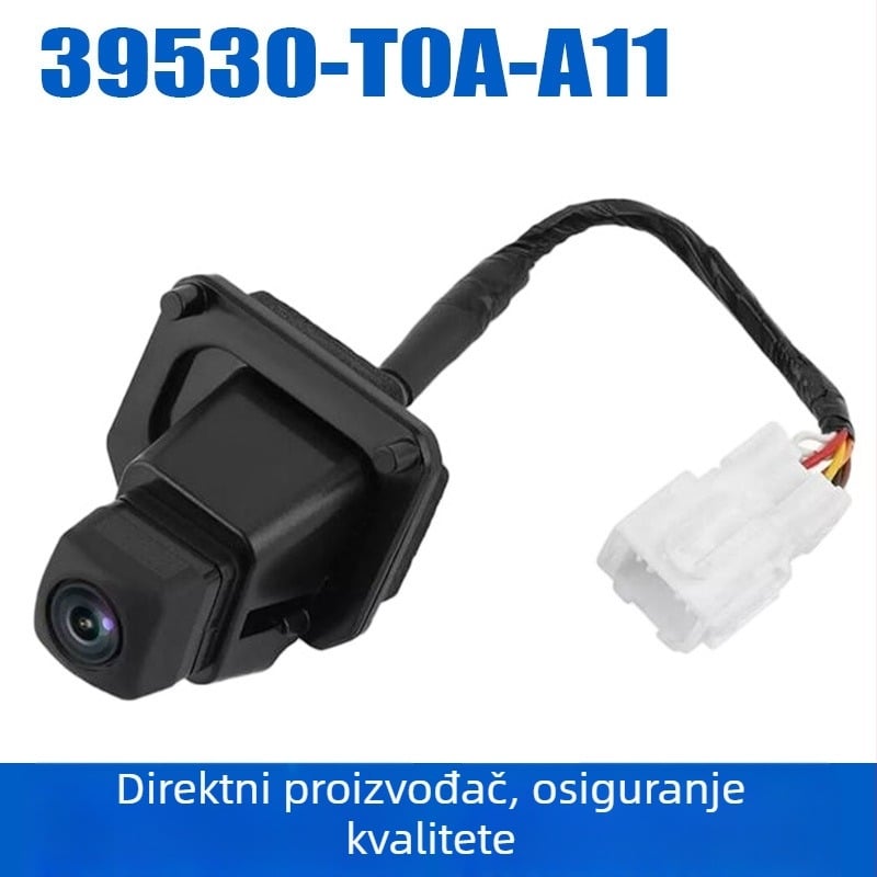 Stražnja kamera za Honda CR-V 2014-2016, model 39530-T0A-A11