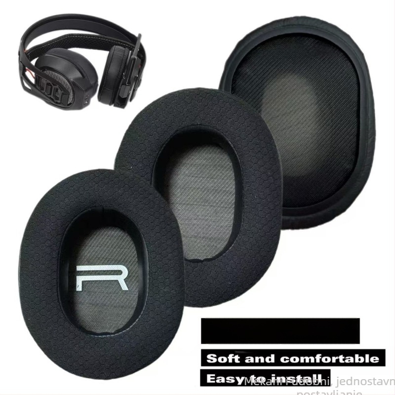 Zamjenski jastučići za Plantronics Rig800HD i Rig700