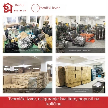 Kutija za ručak od nehrđajućeg čelika 304, vakuumski izolirana, višeslojna, velika kapacitet, za uredske radnike i studente