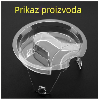 Plastični poklopac za kantu hladne vode PC