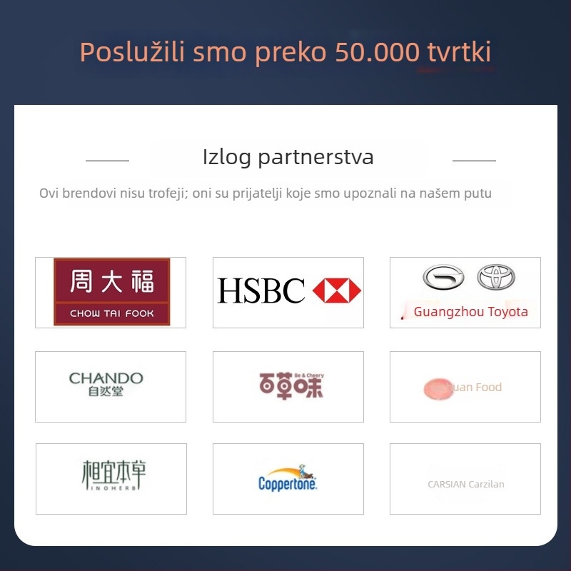 Kutija za mobitel u obliku knjige s preklopnim poklopcem, podešiva, s blister utorom i luksuznim reljefom te toplinskim otiskom