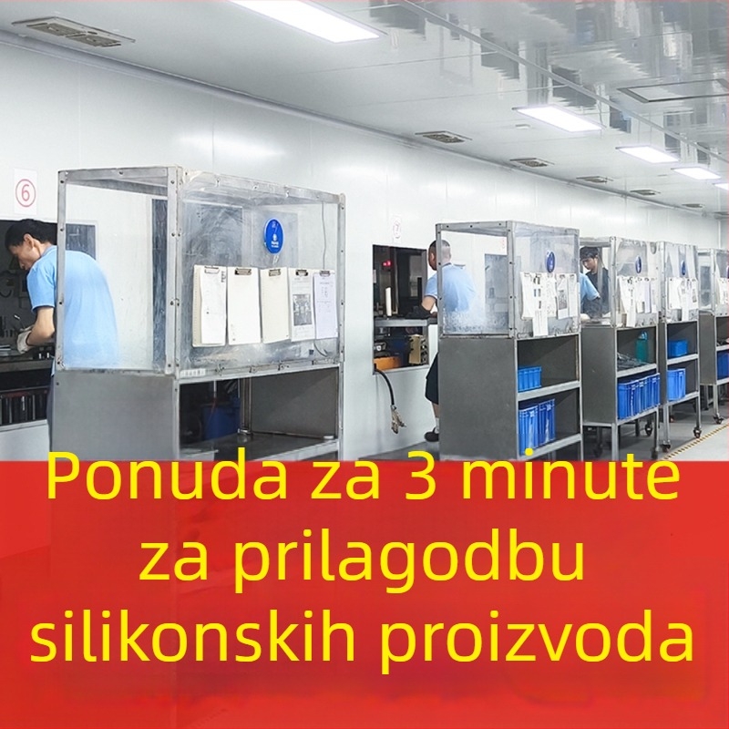 Samozaljepljiva silikon‑antislip podloga, okrugla, otporna na habanje, ublažava udarce, ekološka, otporna na temperaturu, jednostrano ljepilo, izrezana kalupa silikon podmetač za stopala