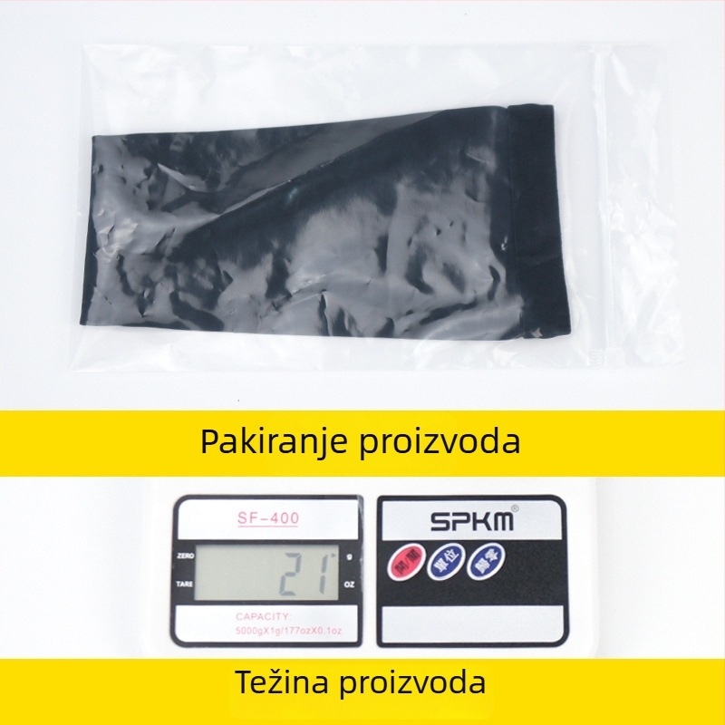 Rukav za lakat za košarku s UV zaštitom, produžena duljina, prozračna kompresijska oprema za fitness