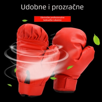 Dječje boksačke rukavice za trening i borilačke vještine