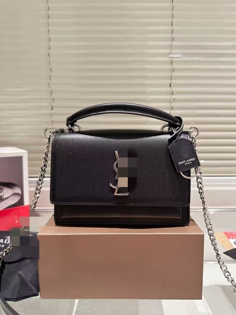 Ženska PVC torbica crossbody, 2025 novi stil, mala kvadratna torbica