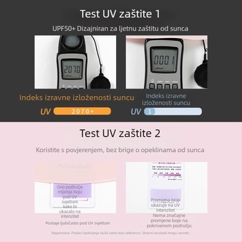 Muška maska za lice od pletenog materijala, s integriranom zaštitom vrata, za aktivnosti na otvorenom ribolov i vožnja biciklom; rashladna i prozračna.