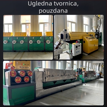 Nuanhui Packaging PP traka za pakiranje, visoke rastezljivosti polipropilen, 1206-3000m, za logistiku, građevinske materijale i pakiranje hrane