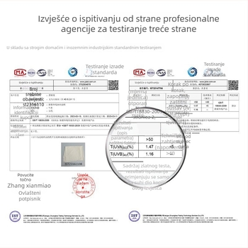 Unisex maska za sunčevu zaštitu s punim licem i vratom, za vožnju i biciklizam, prozračna, lagana ljetna zaštita za glavu
