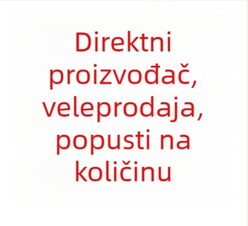 Bambusov sushi mat za valjanje, japanskog stila, za kućnu upotrebu