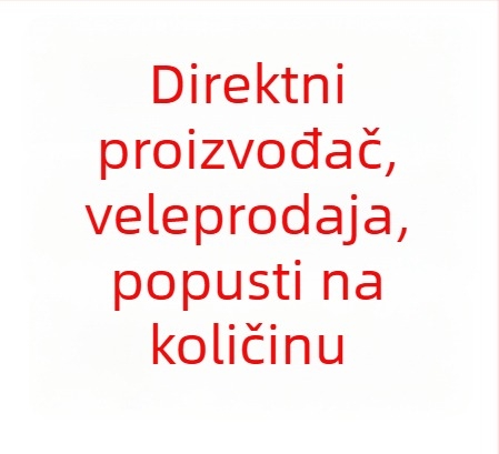 Bambusov sushi mat za valjanje, japanskog stila, za kućnu upotrebu