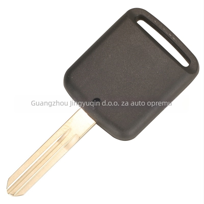 Nissan daljinski ključ za automobil s 2 tipke, 433 MHz, čip 46, 5WK4876/5WK4818