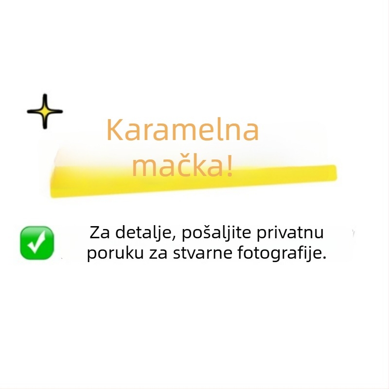 Torbica za olovke s mačkicama, korejskog stila, velika zapremina, organizator školskih potrepština