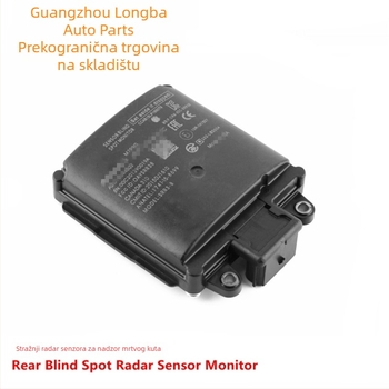 Modul za nadzor mrtvog kuta za Ford Raptor FL3Z14C689AC FL3Z-14C689-A
