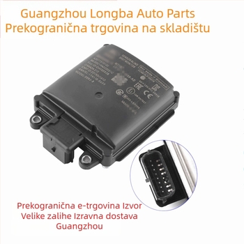Modul za nadzor mrtvog kuta za Ford Raptor FL3Z14C689AC FL3Z-14C689-A