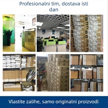 VND10, VND10BSP u HSOP10 paketu – automobilni računalni čip i čip upravljača opterećenjem
