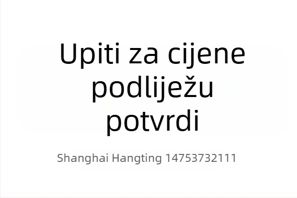 BTN7960B H-Bridge pogonski upravljač TO-263 automobilski čip