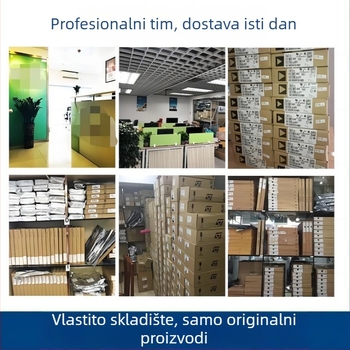 VN5016A VN5016AJTR-E HSSOP-12 automobilski IC čip
