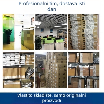 TDA7388 ZIP25 Automobilsko radio pojačalo IC