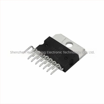 CD7388CZ ZIP-25 chip automobilskog audio pojačala, audio pojačalo IC