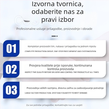 Youtuoxin ADG1234YRUZ analogni prekidač IC, TSSOP-20 paket