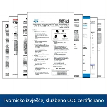 TH3140.3 426780 TH3140 SOP20 Jetta Čip upravljača paljenja za automobilski ECU