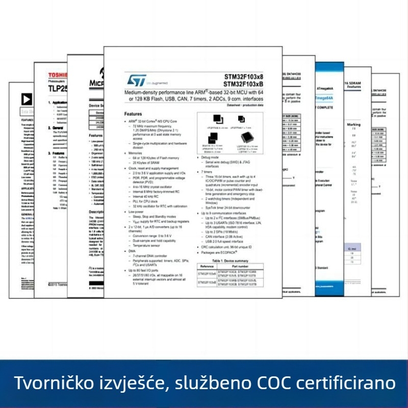 TH3140.3 426780 TH3140 SOP20 Jetta Čip upravljača paljenja za automobilski ECU