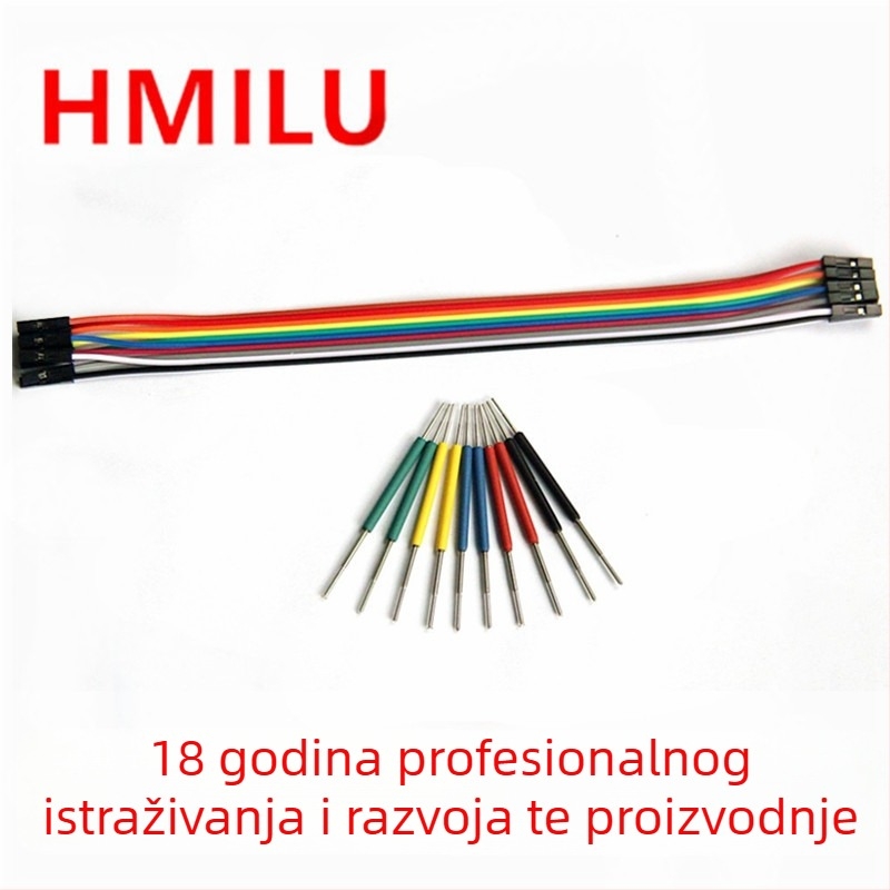 Izuzetno mali IC klip za programiranje automobilskog daljinskog ključa, nadograđena verzija