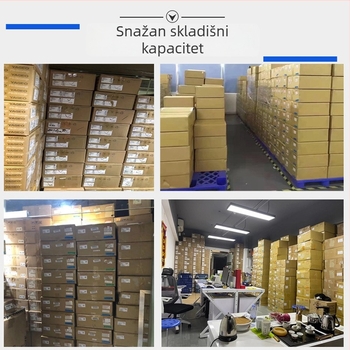 AMS1117-ADJ SOT-223 Linearan regulator IC, originalan, potpuno novo